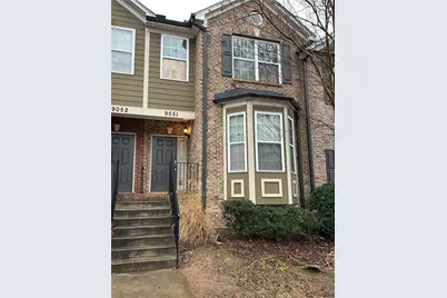 9051 Bayrose Circle #51A, Atlanta, GA 30344 - Photo 2