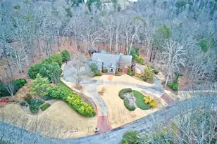 31 Willows Ct, Cleveland, GA 30528 - Photo 2