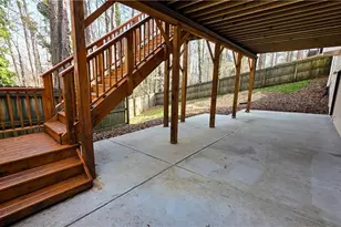 606 Copperfield Ln NW, Acworth, GA 30102 - Photo 26