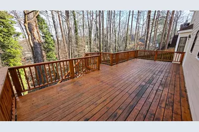 606 Copperfield Lane NW, Acworth, GA 30102 - Photo 24