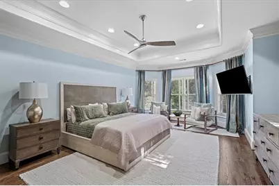 3283 Stratfield Drive NE, Brookhaven, GA 30319 - Photo 26