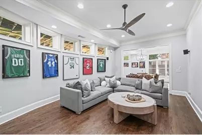 3283 Stratfield Drive NE, Brookhaven, GA 30319 - Photo 30