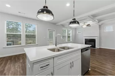 2785 Aralynn Way, College Park, GA 30337 - Photo 10