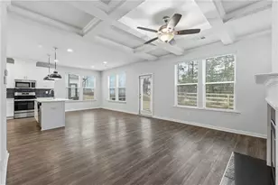 2785 Aralynn Wy, Atlanta, GA 30337 - Photo 6