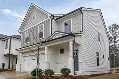 2785 Aralynn Way, Atlanta, GA 30337 - Photo 2