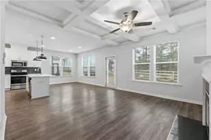 2785 Aralynn Wy, Atlanta, GA 30337 - Photo 4