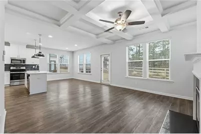 2785 Aralynn Way, Atlanta, GA 30337 - Photo 4