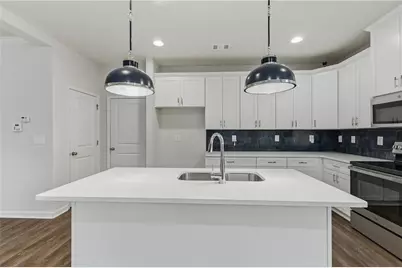 2785 Aralynn Way, Atlanta, GA 30337 - Photo 12