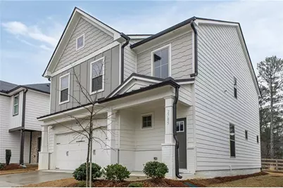 2785 Aralynn Way, Atlanta, GA 30337 - Photo 2