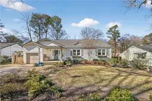 760 Scott Cir, Decatur, GA 30033 - Photo 2