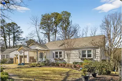 760 Scott Circle, Decatur, GA 30033 - Photo 1