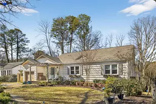 760 Scott Cir, Decatur, GA 30033 - Photo 1