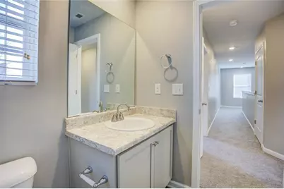 2502 Fraggle Roc, Conyers, GA 30012 - Photo 30