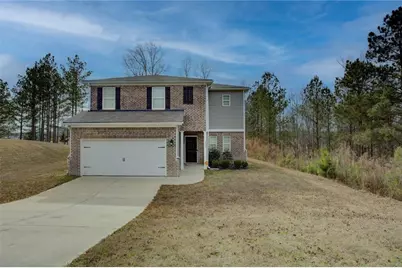 2502 Fraggle Roc, Conyers, GA 30012 - Photo 1