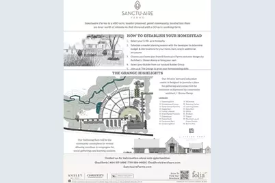 2681 Conns Creek 43, Ball Ground, GA 30107 - Photo 26