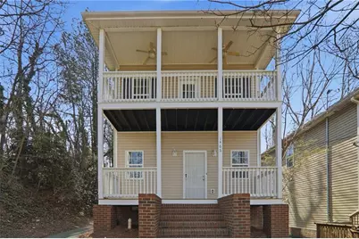 1466 Andrews Street NW, Atlanta, GA 30314 - Photo 1