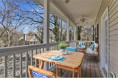 1466 Andrews Street NW, Atlanta, GA 30314 - Photo 26