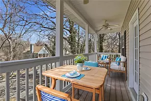 1466 Andrews St NW, Atlanta, GA 30314 - Photo 26