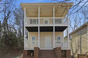 1466 Andrews St NW, Atlanta, GA 30314 - Photo 2