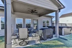 652 Summerfield Ln NW, Cartersville, GA 30120 - Photo 32