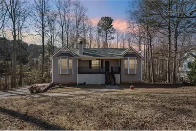 202 Lost Lake Way, Villa Rica, GA 30180 - Photo 2