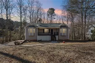 202 Lost Lake Way, Villa Rica, GA 30180 - Photo 2