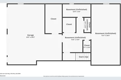 202 Lost Lake Way, Villa Rica, GA 30180 - Photo 42