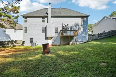 1729 Pinehurst View Court, Grayson, GA 30017 - Photo 42