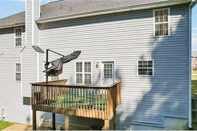 1729 Pinehurst View Court, Grayson, GA 30017 - Photo 36