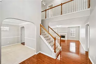 1729 Pinehurst View Ct, Grayson, GA 30017 - Photo 2