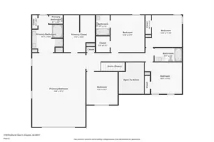 1729 Pinehurst View Ct, Grayson, GA 30017 - Photo 52