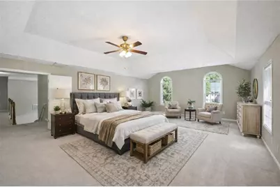 1729 Pinehurst View Court, Grayson, GA 30017 - Photo 4