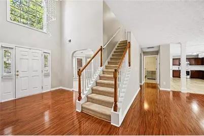 1729 Pinehurst View Court, Grayson, GA 30017 - Photo 12