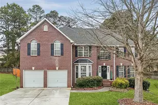 1729 Pinehurst View Ct, Grayson, GA 30017 - Photo 1