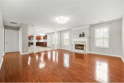 1729 Pinehurst View Court, Grayson, GA 30017 - Photo 16