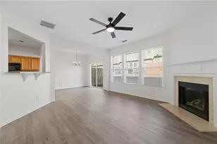 1857 Ellison Lakes Ct NW, Kennesaw, GA 30152 - Photo 6