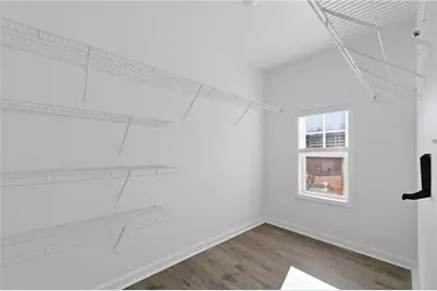 1857 Ellison Lakes Court NW #21, Kennesaw, GA 30152 - Photo 22