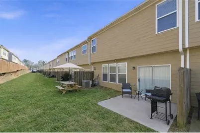 1857 Ellison Lakes Court NW #21, Kennesaw, GA 30152 - Photo 28