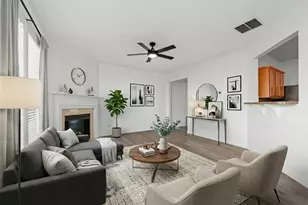 1857 Ellison Lakes Ct NW, Kennesaw, GA 30152 - Photo 4