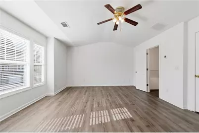 1857 Ellison Lakes Court NW #21, Kennesaw, GA 30152 - Photo 16