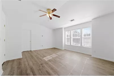 1857 Ellison Lakes Court NW #21, Kennesaw, GA 30152 - Photo 18