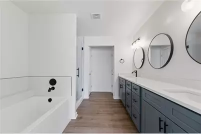 1857 Ellison Lakes Court NW #21, Kennesaw, GA 30152 - Photo 20