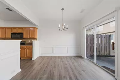 1857 Ellison Lakes Court NW #21, Kennesaw, GA 30152 - Photo 8