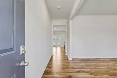 163 Oakwood Heights Road, Dallas, GA 30132 - Photo 4