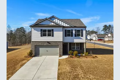 163 Oakwood Heights Road, Dallas, GA 30132 - Photo 1