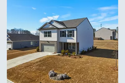 163 Oakwood Heights Road, Dallas, GA 30132 - Photo 2