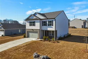 163 Oakwood Hts Rd, Dallas, GA 30132 - Photo 2
