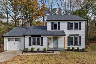 104 Birch Rill Dr, Alpharetta, GA 30022 - Photo 2