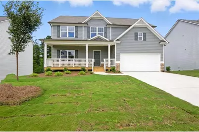 680 River Run Drive, Dallas, GA 30132 - Photo 2