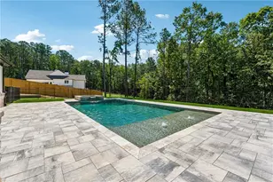 1622 Double Springs Church Rd, Monroe, GA 30656 - Photo 4